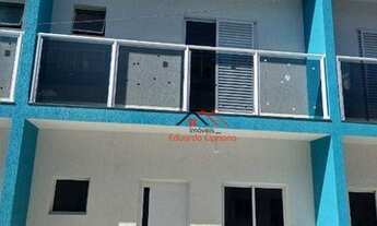 Imagem 6: Casa com 2 dormitórios à venda, 90 m² por R$ 380.000,00 - Massaguaçu - Caraguatatuba/SP