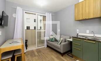 Imagem: Apartamento para Aluguel - Vila Augusta