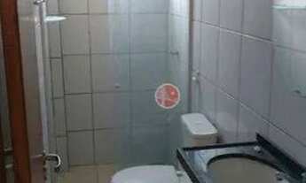 Imagem 6: Apartamento com 3 dormitórios para alugar, 70 m² por R$ 1.490,00/mês - Cidade dos Funcioná