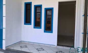 Imagem 2: São José - Casa Padrão - Forquilhas