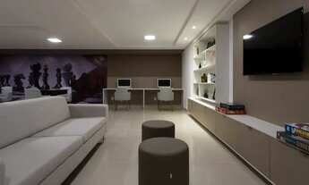 Imagem 6: Apartamento à venda 3 quartos 1 suíte 2 banheiros 1 vaga Manaíra João Pessoa