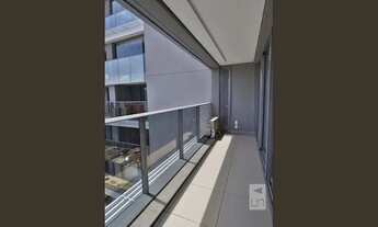 Imagem 5: Apartamento para Aluguel - Pinheiros, 1 Quarto, 39 m2