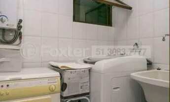 Imagem 6: Apartamento para venda tem 74m² com 2 dormitórios no Praia de Belas - Porto Alegre - RS