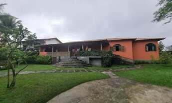 Imagem: Casa Plana para Venda em Angra dos Reis