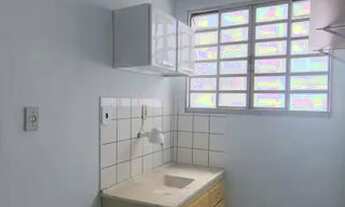 Imagem 5: Apartamento para Aluguel - Vila Santista, 1 Quarto, 30 m2