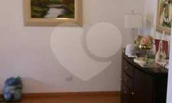 Imagem 6: São Paulo - Apartamento Padrão - ACLIMAÇÃO