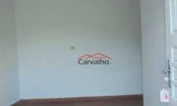 Imagem 7: Casa com 1 dormitório para alugar, 42 m² por R$ 850,00/mês - Jardim Japão - São Paulo/SP