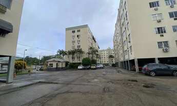 Imagem 4: ALUGUEL DE APARTAMENTO EM CAMPO GRANDE