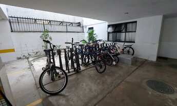 Imagem 3: Apartamento 3 quartos - Rua Mário Faustino - Recreio dos Bandeirantes