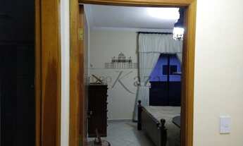 Imagem 6: Linda Casa em Condomínio Residencial Quinta dos Esteves - Jardim Califórnia - 136m² - 3 Do