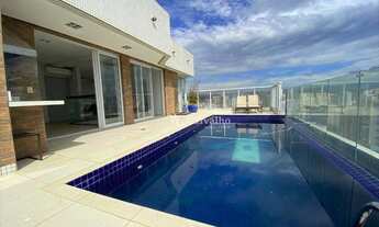 Imagem 4: COBERTTRIPLEX EM SANTOS CITY ( Raridade ) ( Luxo & Requinte & Vista para o mar &am