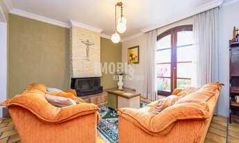 Imagem 7: Aluguel Uberaba Ampla Casa com Cinco Quartos