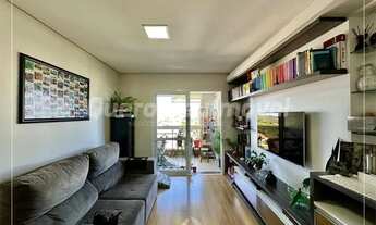 Imagem: Apartamento pronto para morar no Bela Vista