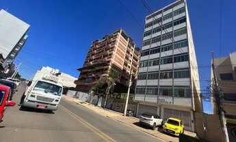 Imagem: Apartamento para venda 2 quartos de frente