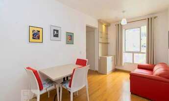 Imagem: Apartamento para Aluguel - Barreto, 2 Quartos