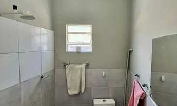 Imagem 6: Quitinete no Luzia