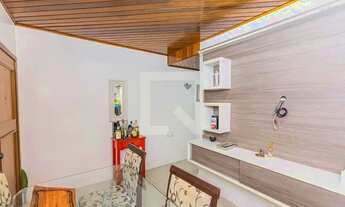 Imagem 4: Apartamento à Venda - Jardim Itu-Sabará, 2 Quartos, 58 m2