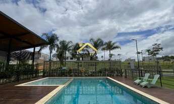 Imagem 4: Terreno - Jardim Ypê - Paulínia