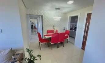 Imagem 4: Apartamento para venda 82 m² com 3/4 - Imbuí - R$ 435mil