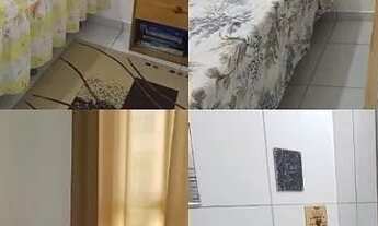 Imagem 3: Apartamento mobiliado com despesas inclusas