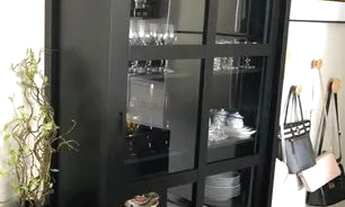 Imagem 6: Apartamento com 2 dormitórios para alugar, 69 m² por R$ 7.160,00/mês - Brooklin - São Paul