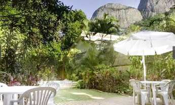 Imagem: Espetacular Casa 4 quartos - Gávea