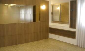 Imagem: Belo Horizonte - Apartamento Padrão - Barro