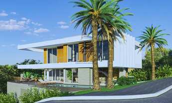 Imagem: Casa em Condomínio com 5 Dormitorio(s)