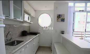 Imagem 6: Apartamento com 1 dormitório, 64 m² - venda por R$ 580.000,00 ou aluguel por R$ 3.866,67/m