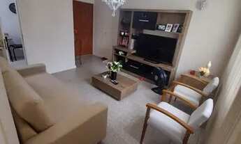 Imagem 2: Apartamento para venda possui 58 metros quadrados com 2 quartos em Cascadura - Rio de Jane