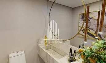 Imagem 5: CONDOMÍNIO MARQUEZ APARTAMENTO DE 160M² POSSUI 3 DORMOTÓRIOS (3 SUÍTES ) 2 VAGAS Á VENDA N