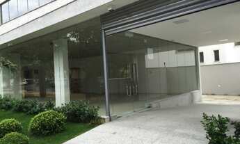 Imagem 15: Loja no Santa Lúcia