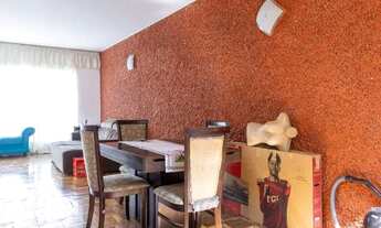 Imagem 2: Casa para Aluguel - Bosque da Saúde, 4 Quartos, 275 m2