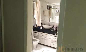 Imagem 7: Apartamento sem mobília com 143 m² de área útil, 2 vagas