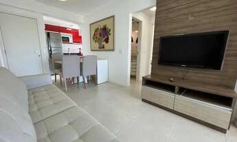 Imagem: Ed Bazzarella - 2 Quartos. Suite, 70m²