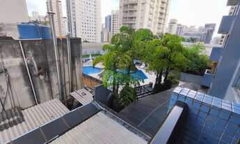 Imagem 3: Apartamento para aluguel tem 60 metros quadrados com 2 quartos em Pinheiros - São Paulo