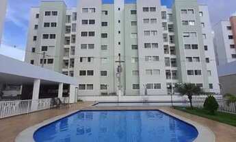 Imagem 4: Apartamento para venda com 64 metros quadrados com 3 quartos em São João - Teresina - PI