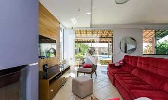 Imagem 6: Casa para Aluguel - Vila Suissa, 3 Quartos, 250 m2