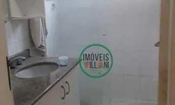 Imagem 11: Apartamento com 3 dormitórios, 107 m² - venda por R$ 830.000 ou aluguel por R$3.100/mês