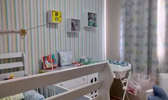 Imagem 2: Ref.: 5127 - Cob. 2 qtos - Marilândia