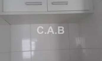 Imagem 7: Ótima oportunidade - Apartamento - Condomínio Alpha Style