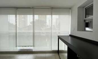 Imagem 7: Apartamento para aluguel tem 53m2 com 1 quarto