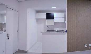 Imagem 5: Apartamento para aluguel tem 140 metros quadrados com 2 quartos em Pompéia - Santos - São