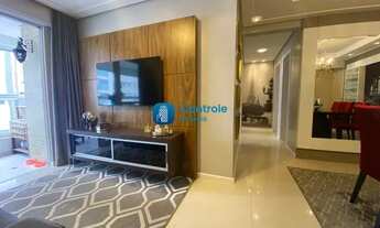 Imagem 2: SM/Apartamento com 03 dormitórios 01 suíte no bairro Campinas, São José