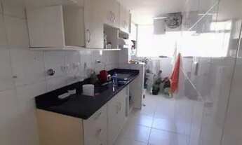 Imagem 5: Apartamento de 60m² com 2 dormitórios disponível para locação na Mooca!