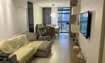 Imagem 6: Apartamento para aluguel com 95 metros quadrados com 2 quartos em Centro - Itajaí - SC