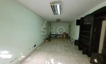 Imagem 3: Sobrado Residencial em Campo Belo