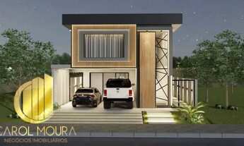 Imagem: Condomínio Jardins do Lago Casa com 4 suítes