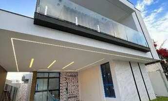 Imagem 2: Duplex com piscina aquecida no Terras Alphaville