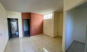 Imagem 2: Casa para aluguel tem 40 metros quadrados com 1 quarto em Jardim Portinari - Franca - SP